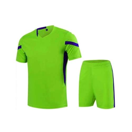 Soccer Uniform